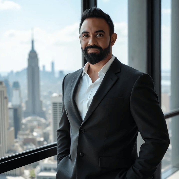 Arsh Singh